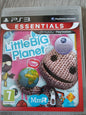 PS3 > LITTLE BIG PLANET ESSENTIALS
