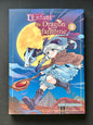 L'ENFANT DU DRAGON FANTOME T03