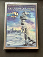 DvD Le Jour d'après - Édition Collector 2 DVD
