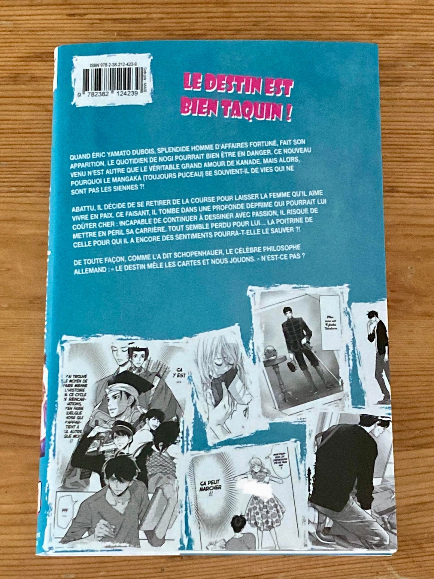 GEMAAKT IN DE HEMEL - TOME 11
