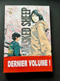 MASKED SHEEP - VOLUME 6 (VF)