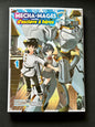 MECHA-MAGES D'ESCLAVE A HEROS T01