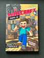 MINECRAFT - ECHAPPE-TOI ! - EN MODE SURVIE