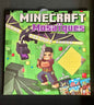 MINECRAFT - MA POCHETTE MOSAIQUE