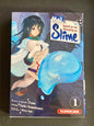 MOI, QUAND JE ME REINCARNE EN SLIME - TOME 1