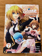 MOI, QUAND JE ME REINCARNE EN SLIME - COMMENT VIVRE CHEZ LES MONSTRES - TOME 7