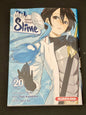 MOI, QUAND JE ME REINCARNE EN SLIME - TOME 20