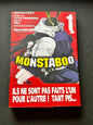 MONSTABOO - TOME 1 (VF)