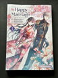 MY HAPPY MARRIAGE - TOME 1