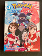 POKEMON EPEE ET BOUCLIER - TOME 4