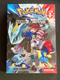 POKEMON NOIR 2 ET BLANC 2 - TOME 1