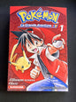 POKEMON, LA GRANDE AVENTURE - TOME 1