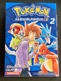 POKEMON, LA GRANDE AVENTURE - TOME 2