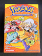 POKEMON, LA GRANDE AVENTURE - TOME 3