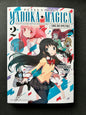 Puella Magi Madoka Magica  L'arc des Spectres - Tome 02