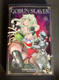 ROMAN GOBLIN SLAYER - TOME 6
