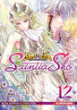 SAINT SEIYA - LES CHEVALIERS DU ZODIAQUE - SAINTIA SHO - TOME 12
