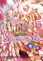 SAINT SEIYA - KNIGHTS OF THE ZODIAC - SAINTIA SHO - VOL 15