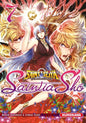 SAINT SEIYA - LES CHEVALIERS DU ZODIAQUE - SAINTIA SHO - TOME 7