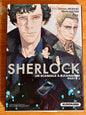 SHERLOCK - TOME 5 UN SCANDALE A BUCKINGHAM - PARTIE 2