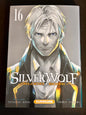 SILVER WOLF - BLOOD BONE - TOME 16