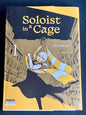 SOLOIST IN A CAGE T01