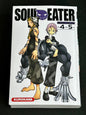 SOUL EATER - TOME II (VOL 4-5)