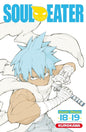 SOUL EATER - TOME IX (VOL 18-19)