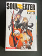 SOUL EATER - TOME I (VOL 1-2-3)