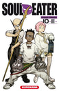 SOUL EATER - TOME V (VOL 10-11)