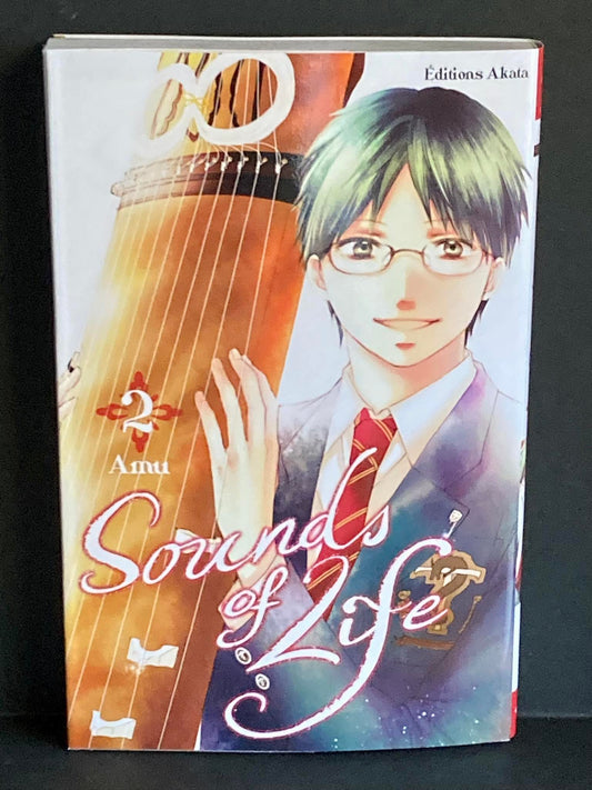 SOUNDS OF LIFE - TOME 2 (VF)