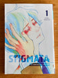 STIGMATA - LES EMPREINTES DE LA PASSION - TOME 1 (VF)