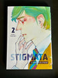 STIGMATA - LES EMPREINTES DE LA PASSION - TOME 2 (VF)
