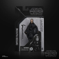Star Wars The Black Series Archive - Figurine d'action de l'empereur Palpatine 15cm