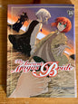 THE ANCIENT MAGUS BRIDE T18