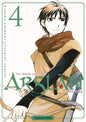 DE HELDHAFTIGE LEGENDE VAN ARSLAN - TOME 4