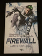 TOM CLANCY'S SPLINTER CELL - FIREWALL