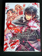 The Brave wish revenging T3