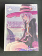 WANDERING WITCH - VOYAGES D'UNE SORCIERE - TOME 1